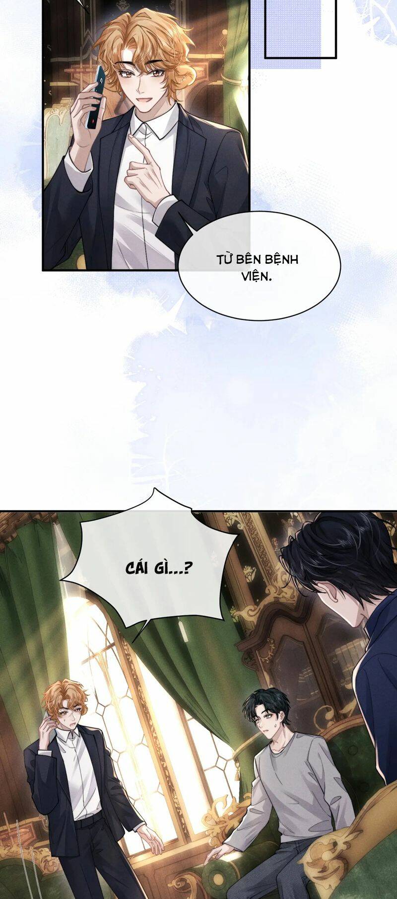 Chấp Sự Thỏ Cụp Tai - Chapter 67 - Page 6