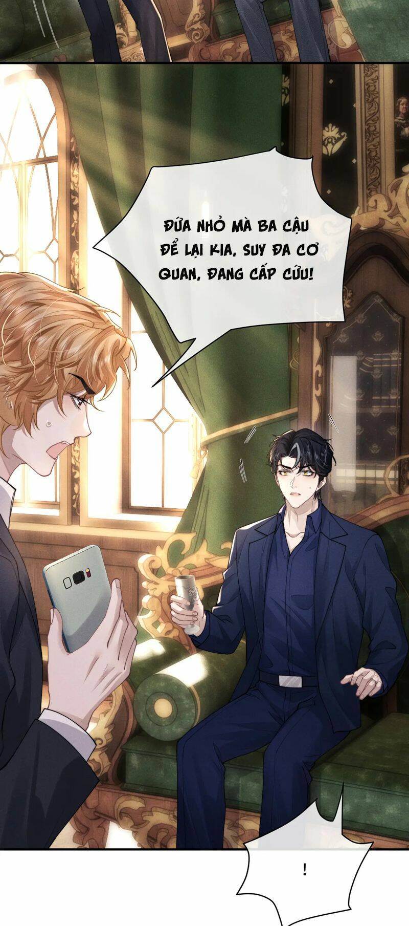 Chấp Sự Thỏ Cụp Tai - Chapter 67 - Page 7