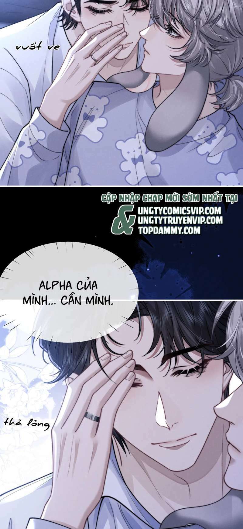 Chấp Sự Thỏ Cụp Tai - Chapter 68 - Page 11