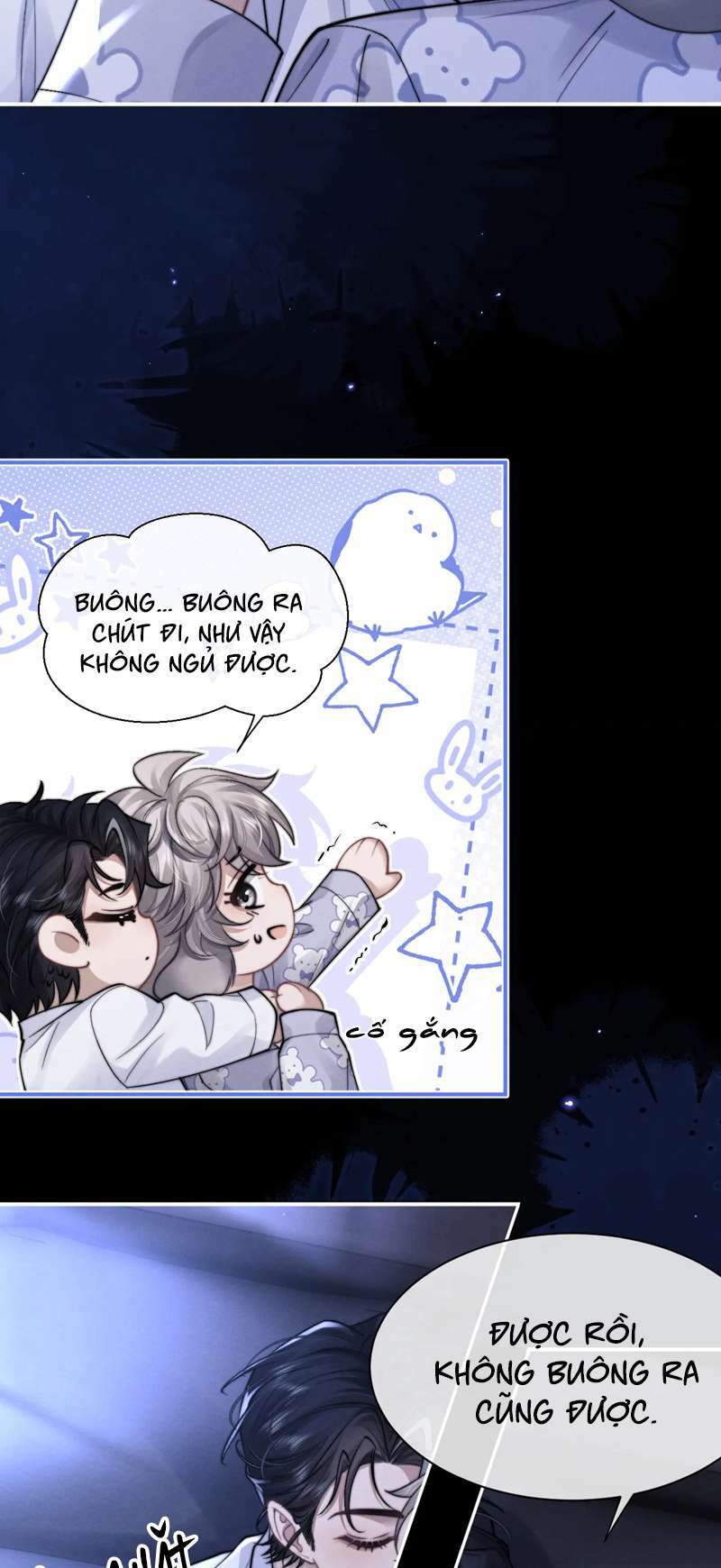 Chấp Sự Thỏ Cụp Tai - Chapter 68 - Page 12