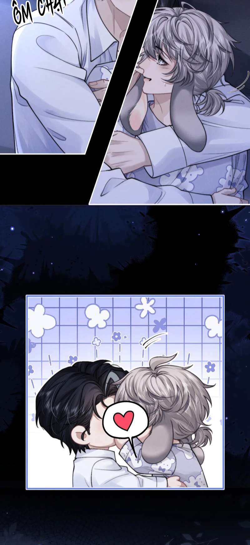 Chấp Sự Thỏ Cụp Tai - Chapter 68 - Page 13