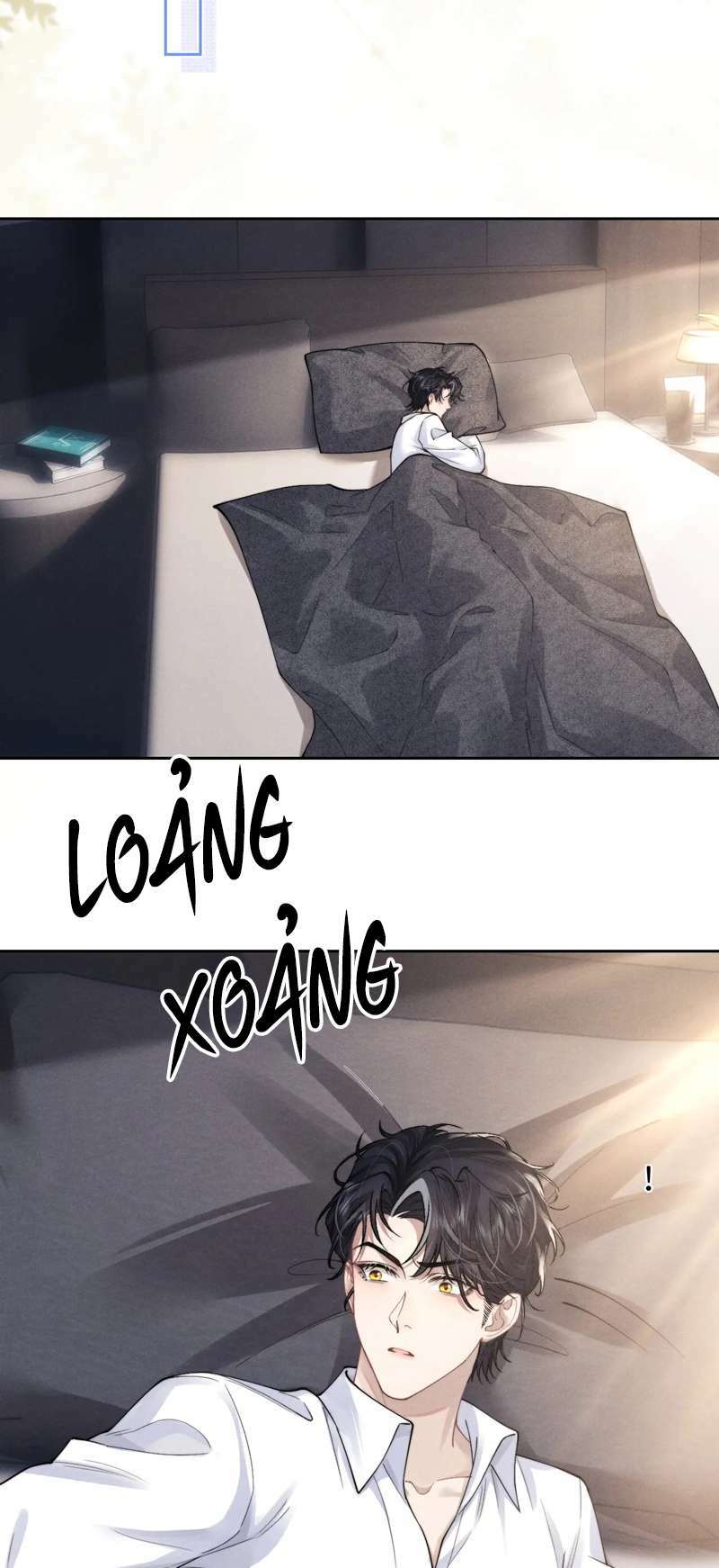 Chấp Sự Thỏ Cụp Tai - Chapter 68 - Page 16