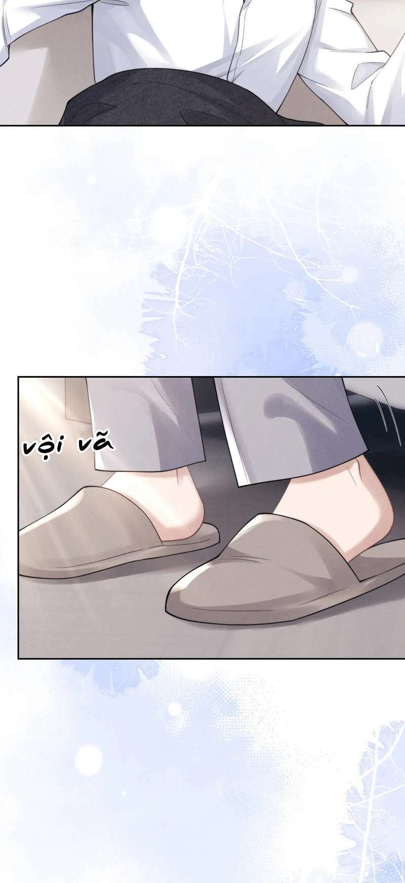 Chấp Sự Thỏ Cụp Tai - Chapter 68 - Page 17