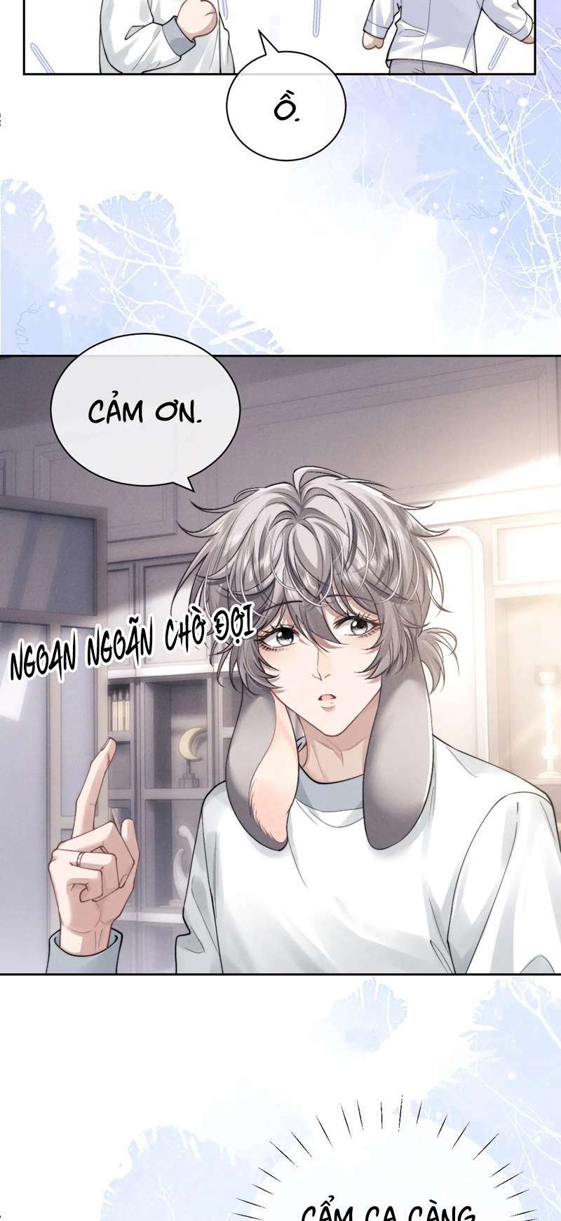 Chấp Sự Thỏ Cụp Tai - Chapter 68 - Page 22