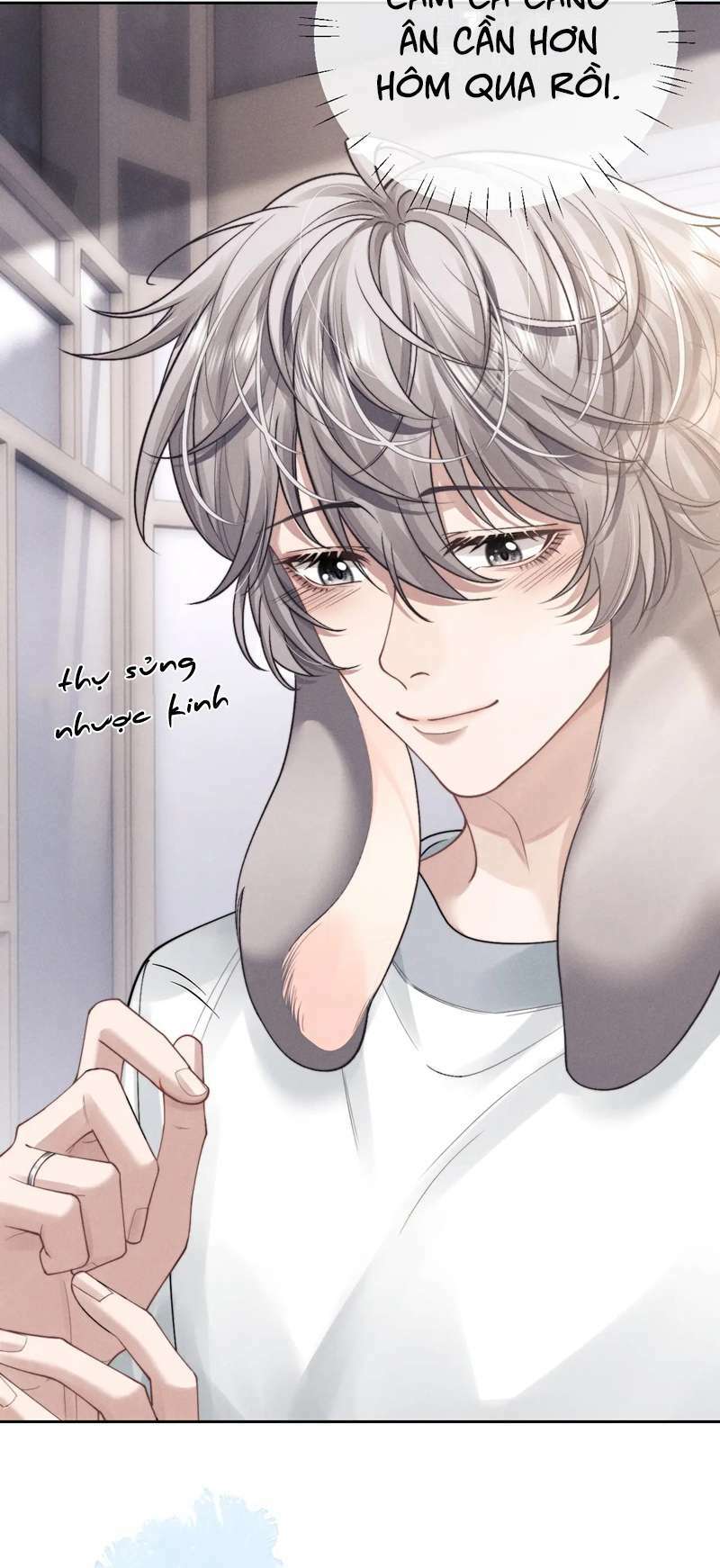 Chấp Sự Thỏ Cụp Tai - Chapter 68 - Page 23