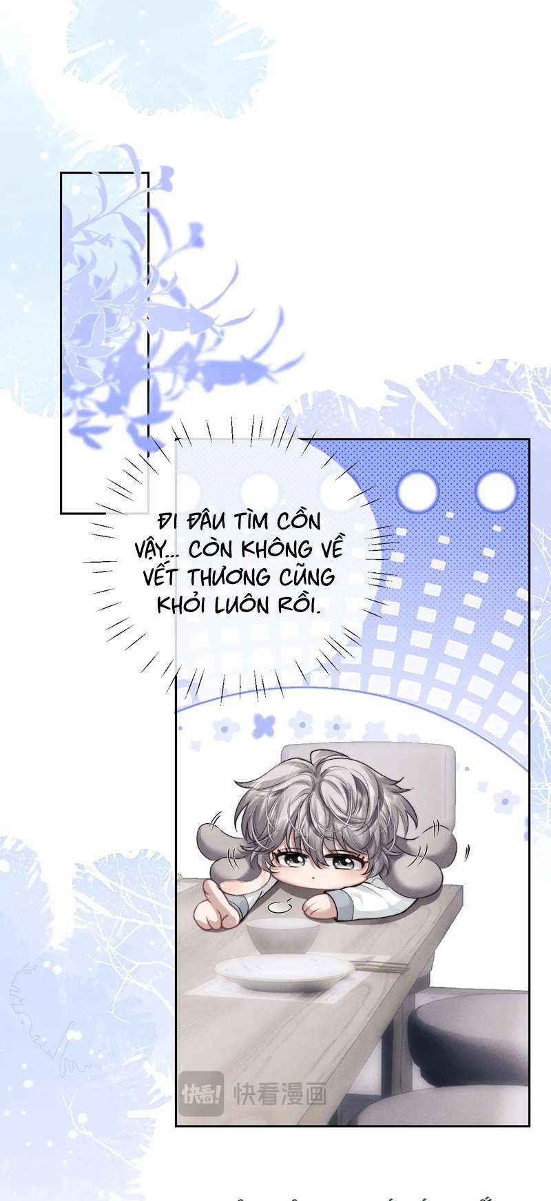 Chấp Sự Thỏ Cụp Tai - Chapter 68 - Page 24