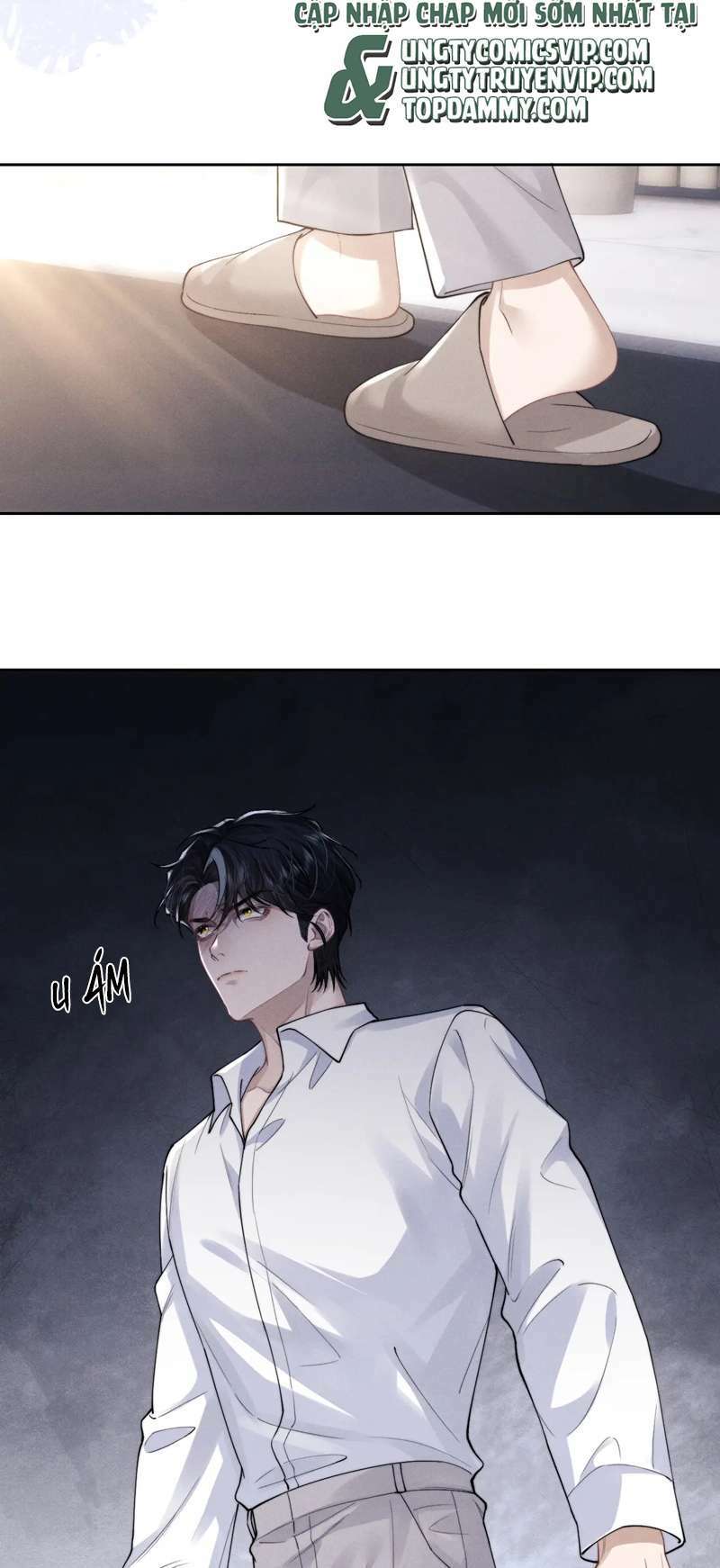 Chấp Sự Thỏ Cụp Tai - Chapter 68 - Page 25