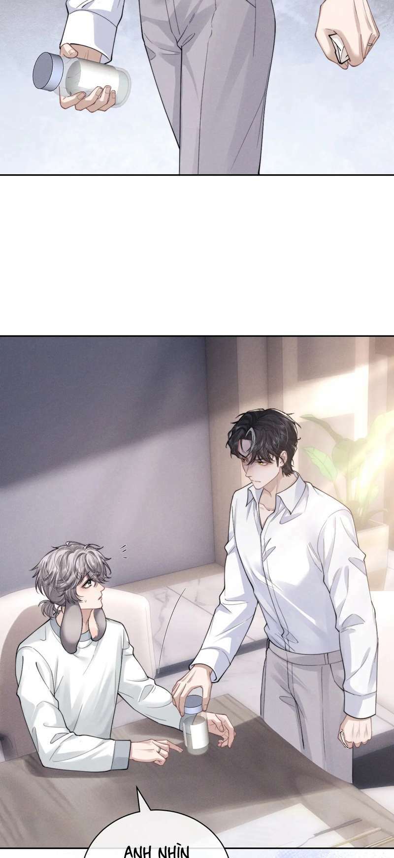 Chấp Sự Thỏ Cụp Tai - Chapter 68 - Page 26