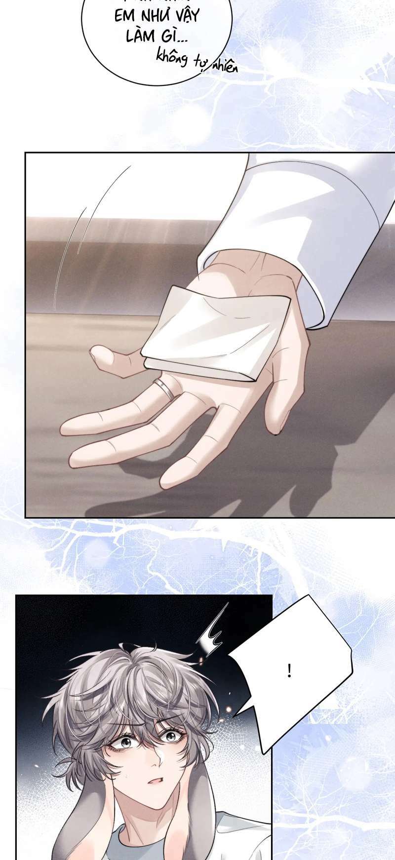 Chấp Sự Thỏ Cụp Tai - Chapter 68 - Page 27