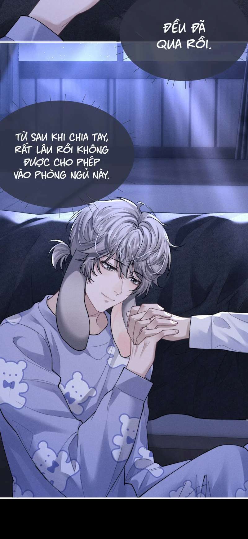 Chấp Sự Thỏ Cụp Tai - Chapter 68 - Page 4