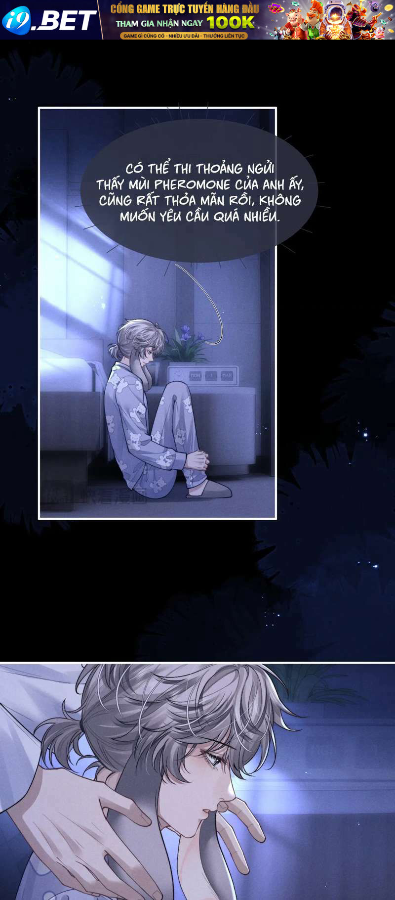 Chấp Sự Thỏ Cụp Tai - Chapter 68 - Page 5