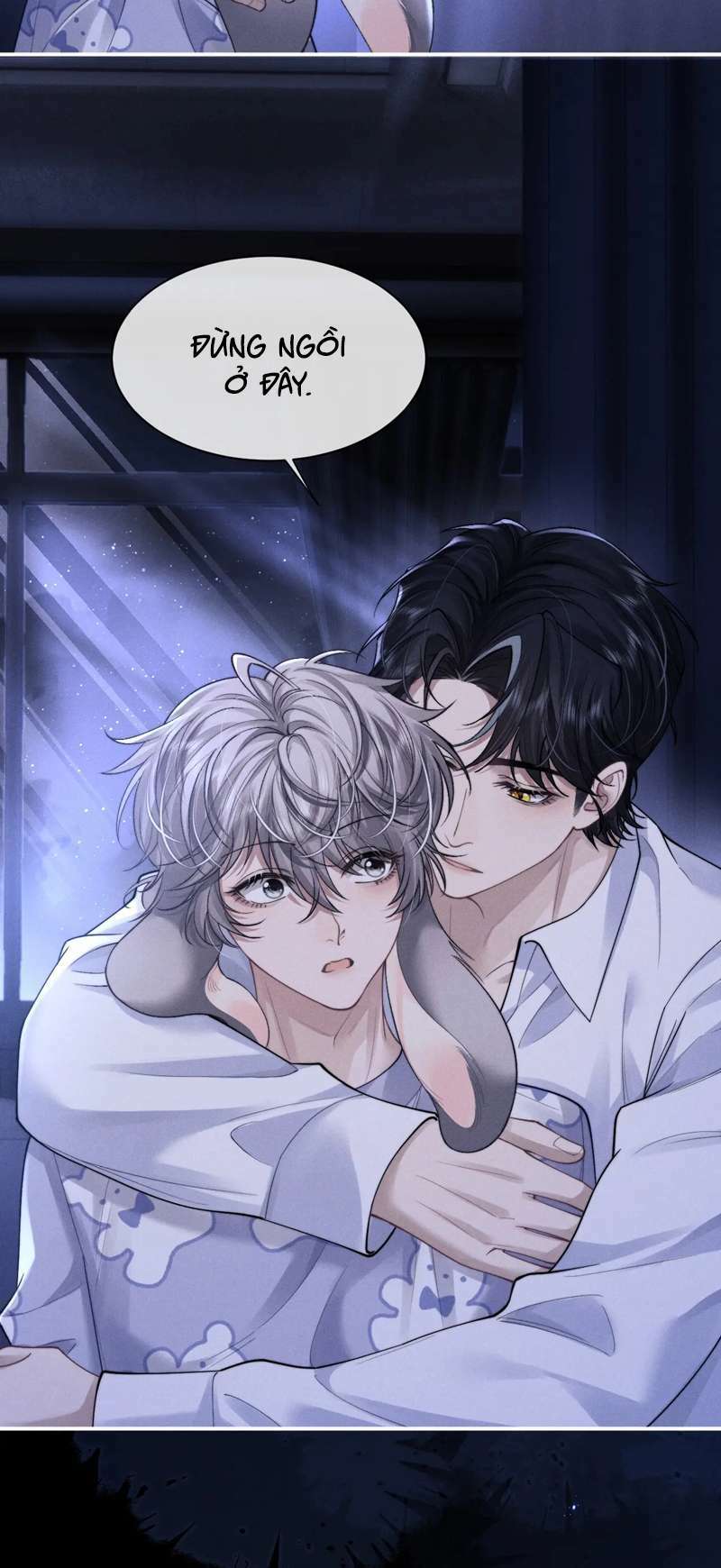 Chấp Sự Thỏ Cụp Tai - Chapter 68 - Page 6