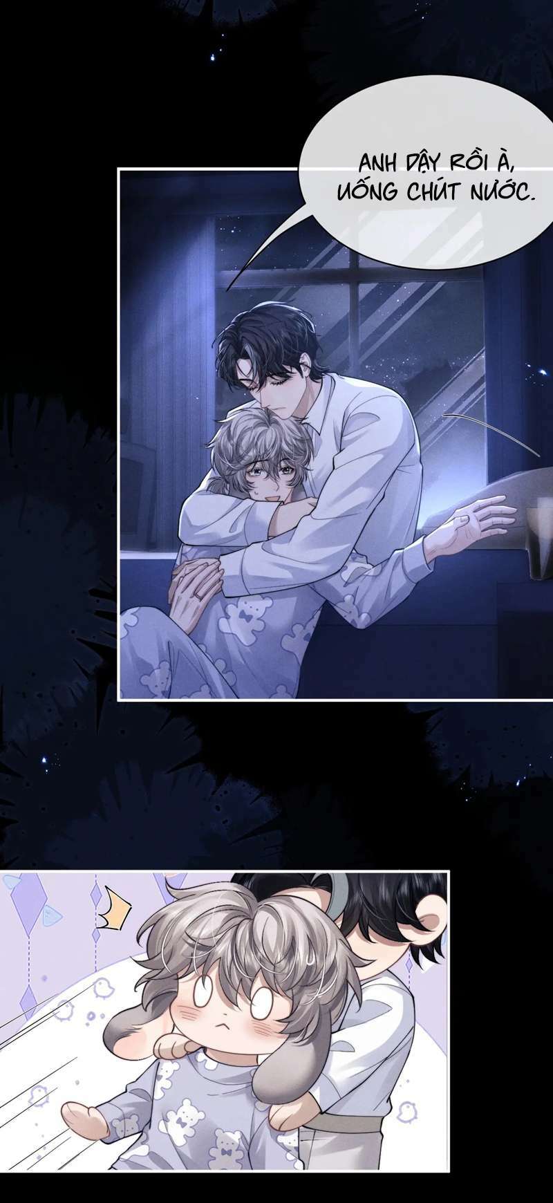 Chấp Sự Thỏ Cụp Tai - Chapter 68 - Page 7