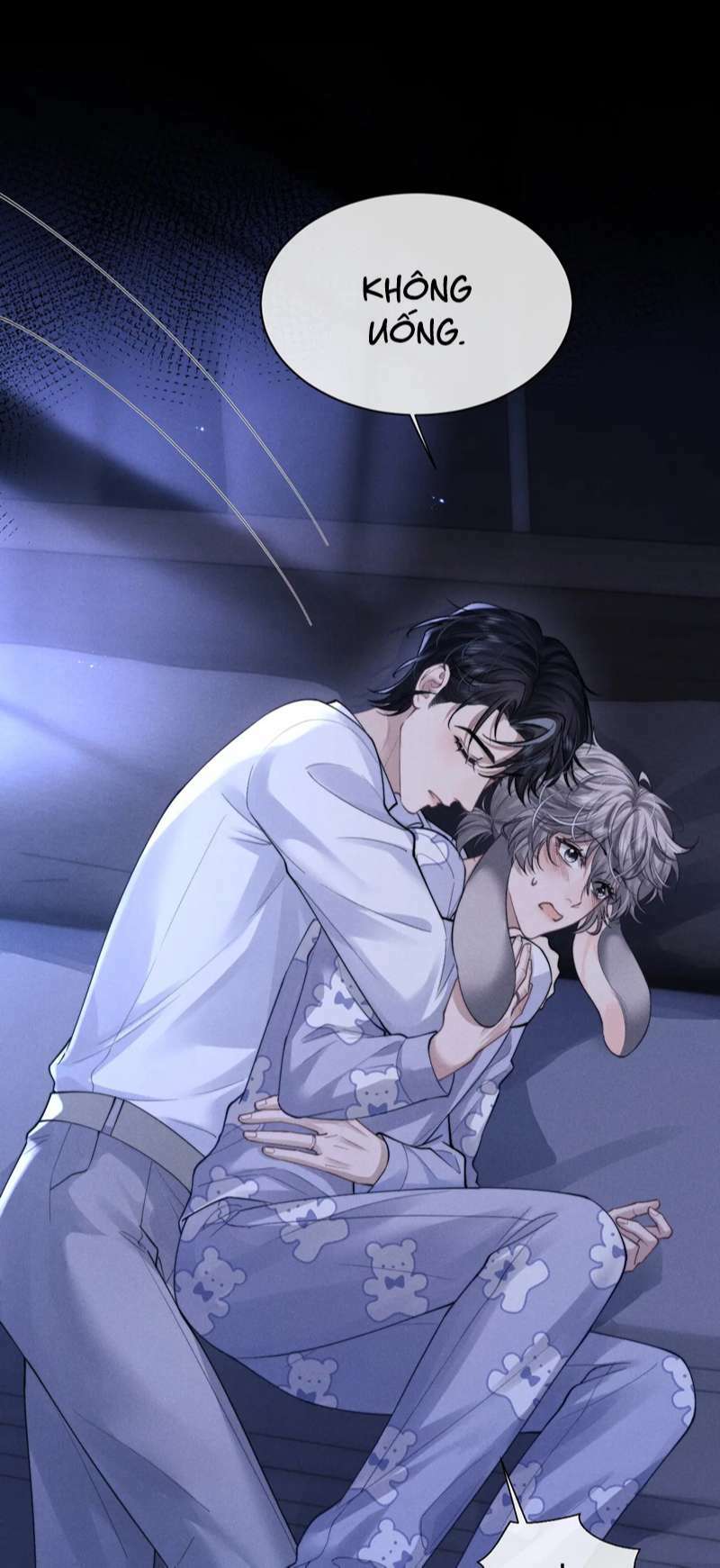 Chấp Sự Thỏ Cụp Tai - Chapter 68 - Page 8