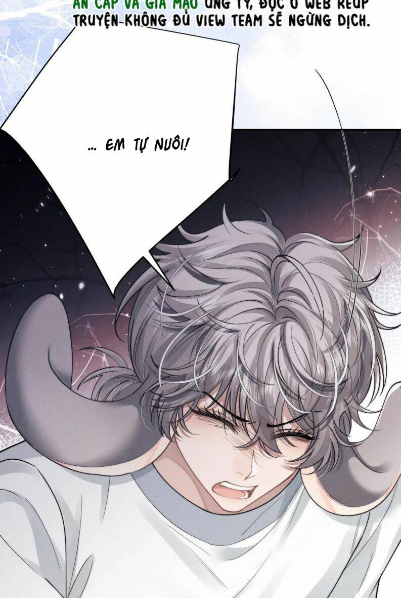 Chấp Sự Thỏ Cụp Tai - Chapter 69 - Page 9