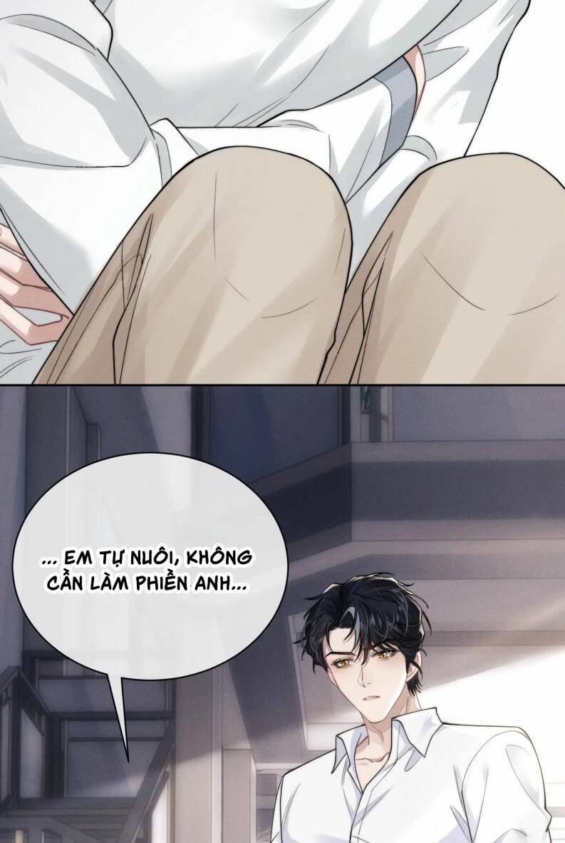 Chấp Sự Thỏ Cụp Tai - Chapter 69 - Page 10