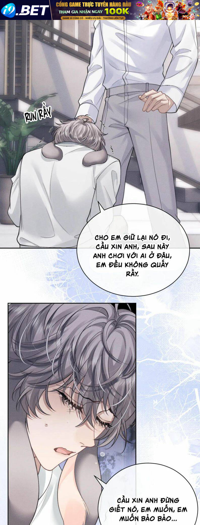 Chấp Sự Thỏ Cụp Tai - Chapter 69 - Page 11