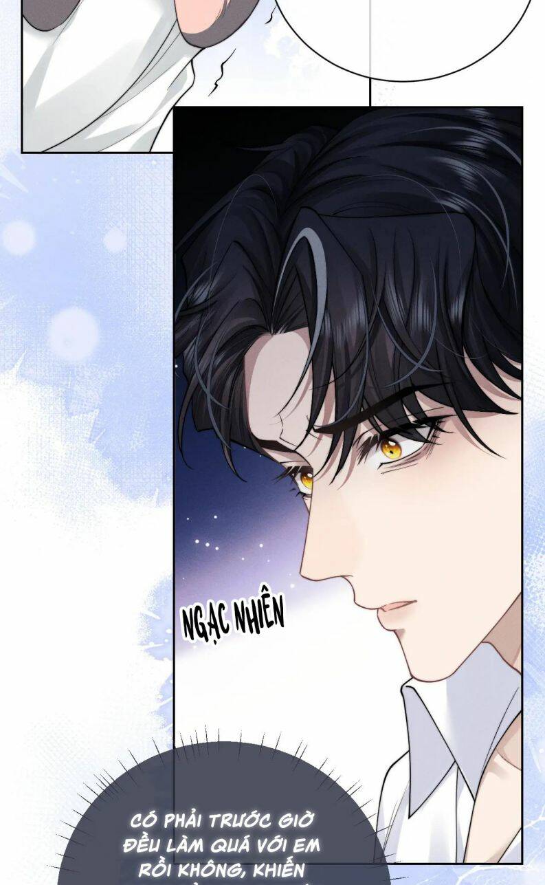 Chấp Sự Thỏ Cụp Tai - Chapter 69 - Page 12