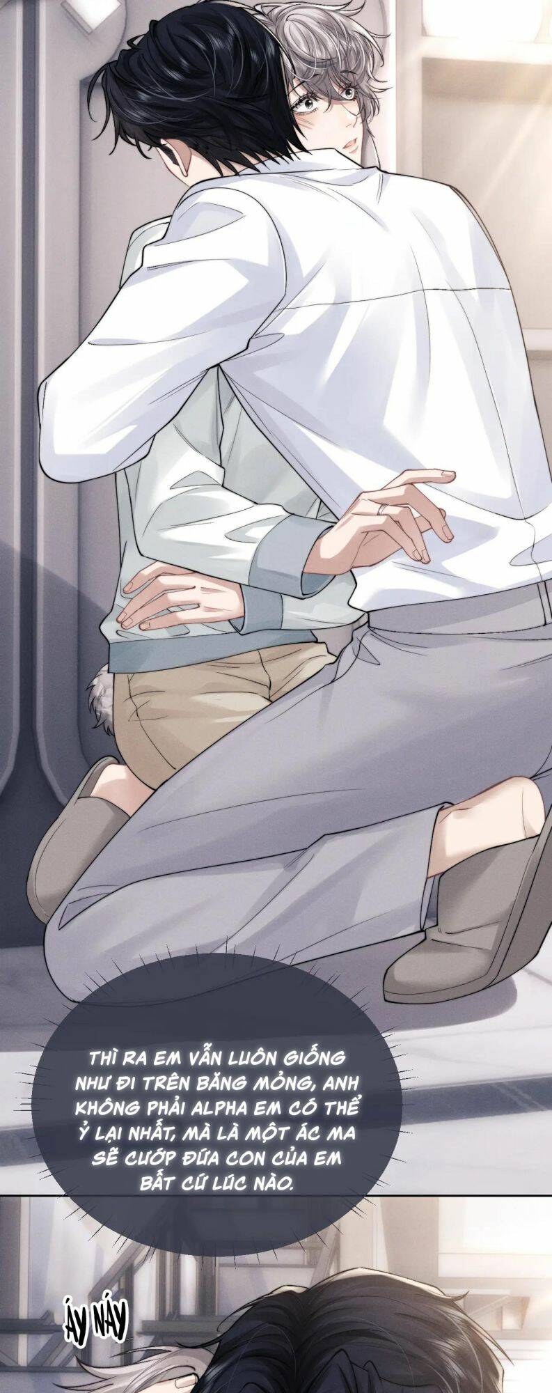 Chấp Sự Thỏ Cụp Tai - Chapter 69 - Page 14