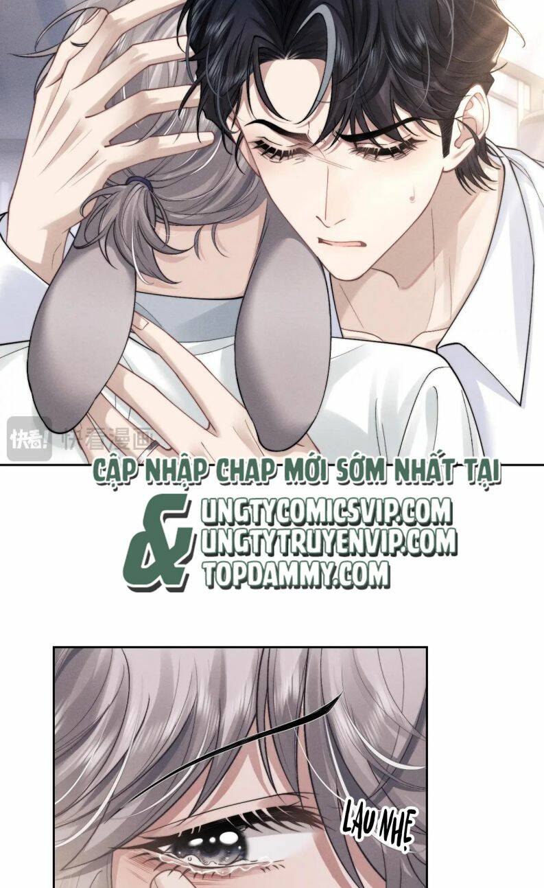 Chấp Sự Thỏ Cụp Tai - Chapter 69 - Page 15