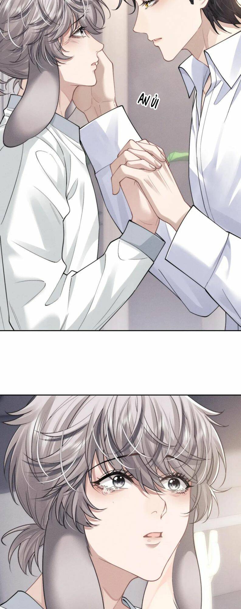 Chấp Sự Thỏ Cụp Tai - Chapter 69 - Page 17