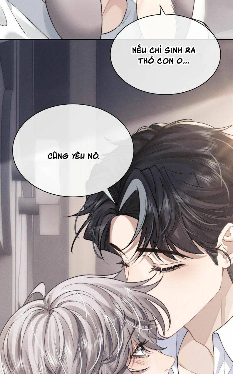 Chấp Sự Thỏ Cụp Tai - Chapter 69 - Page 18