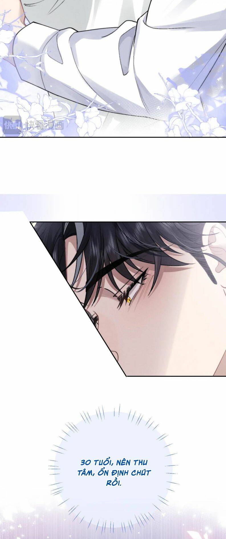 Chấp Sự Thỏ Cụp Tai - Chapter 69 - Page 22