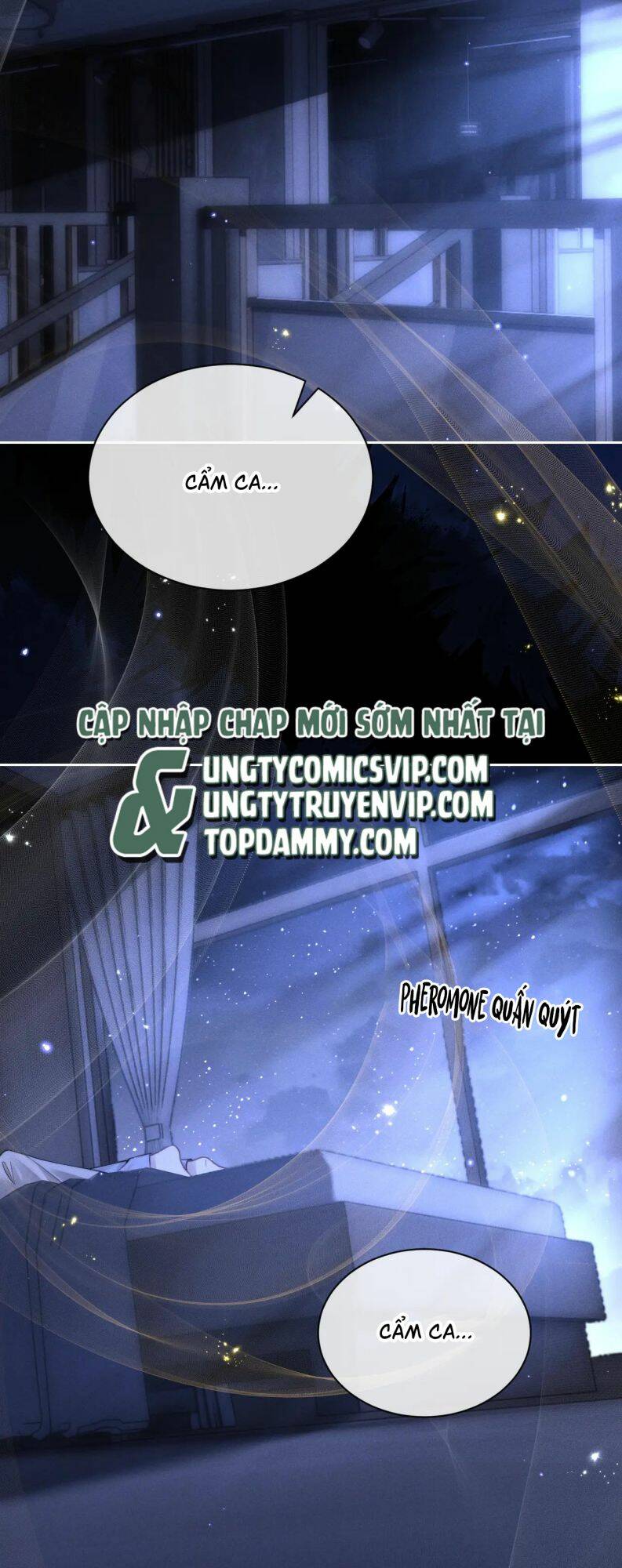 Chấp Sự Thỏ Cụp Tai - Chapter 69 - Page 24