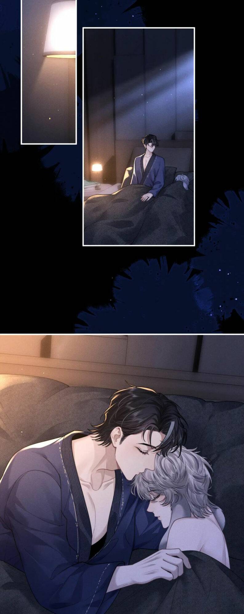 Chấp Sự Thỏ Cụp Tai - Chapter 69 - Page 28