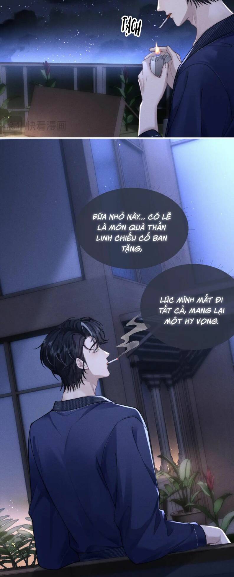 Chấp Sự Thỏ Cụp Tai - Chapter 69 - Page 30