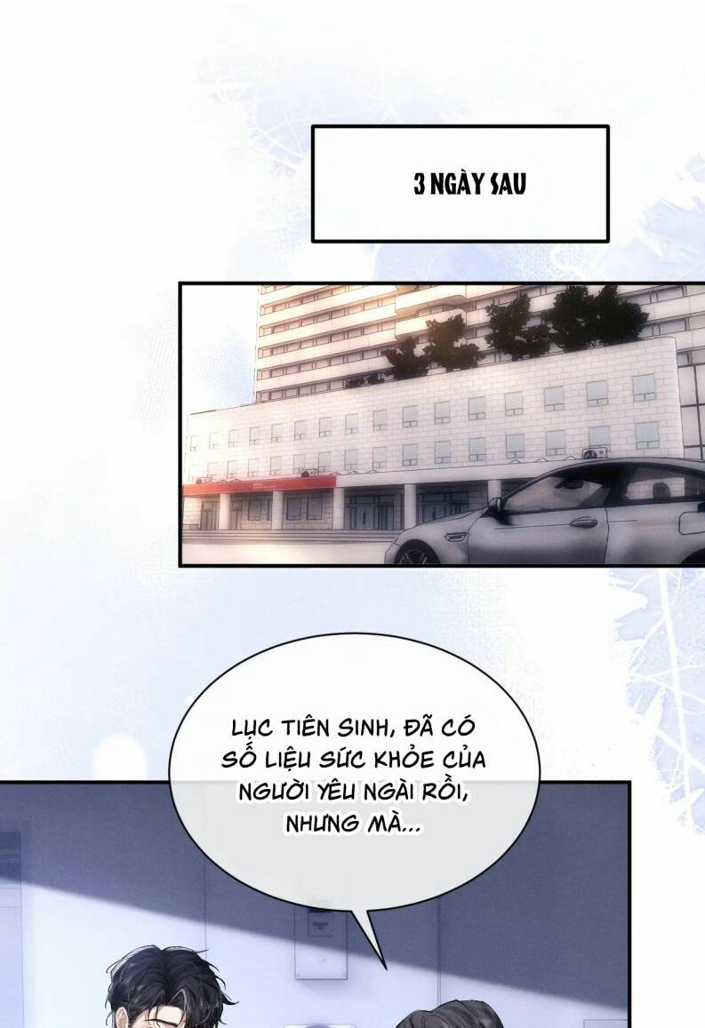 Chấp Sự Thỏ Cụp Tai - Chapter 69 - Page 33