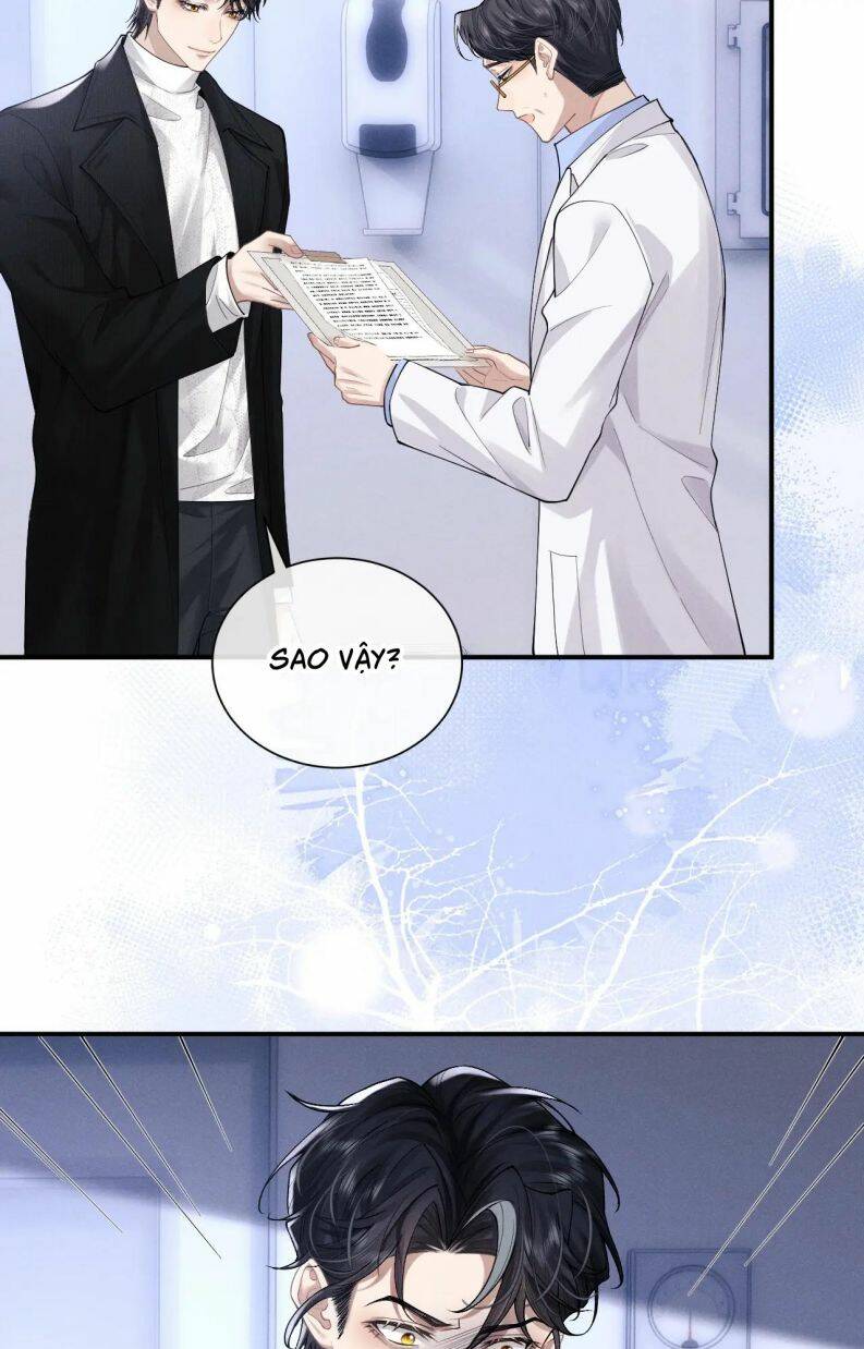 Chấp Sự Thỏ Cụp Tai - Chapter 69 - Page 34