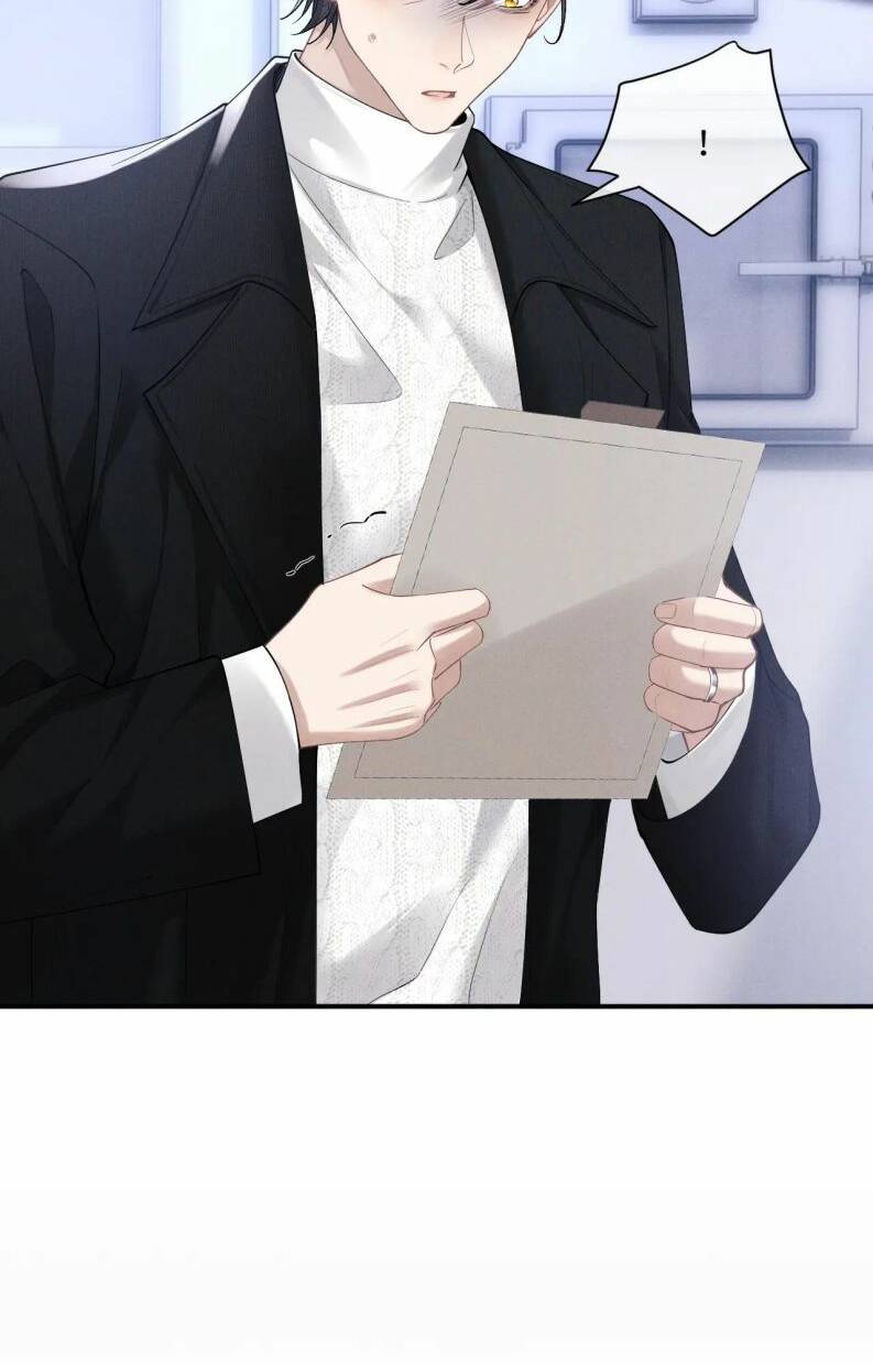 Chấp Sự Thỏ Cụp Tai - Chapter 69 - Page 35