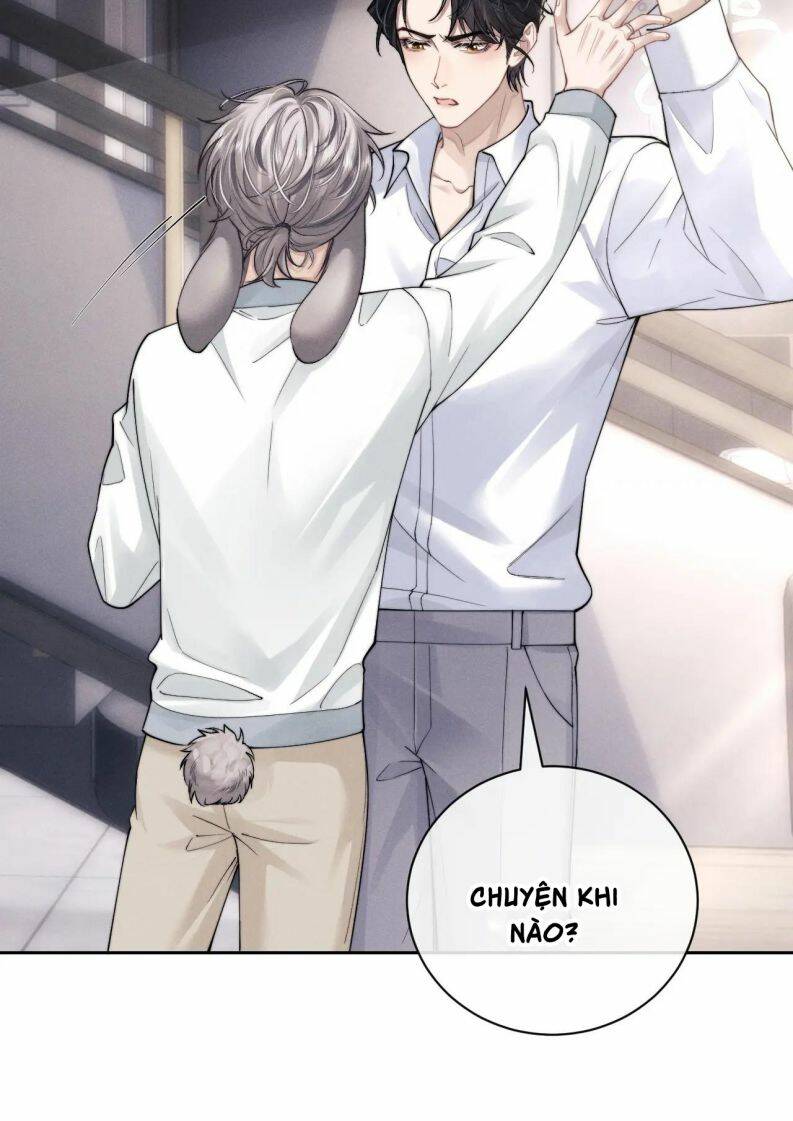 Chấp Sự Thỏ Cụp Tai - Chapter 69 - Page 3