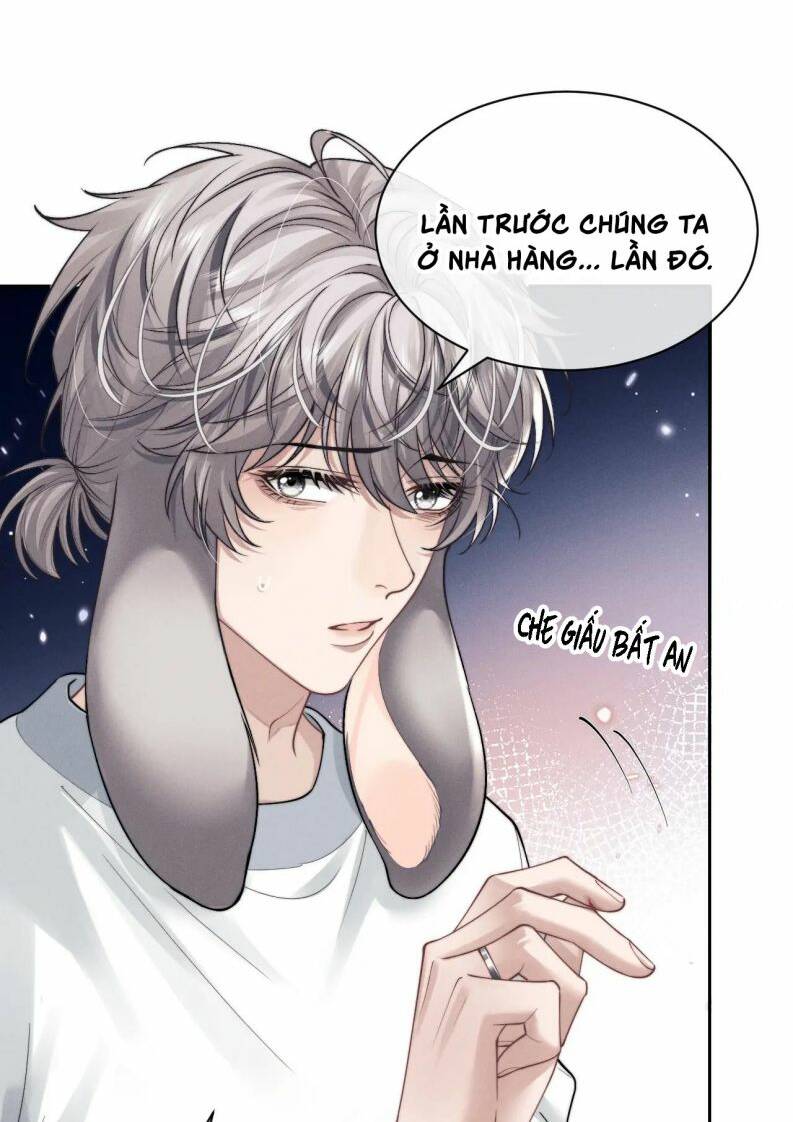Chấp Sự Thỏ Cụp Tai - Chapter 69 - Page 4