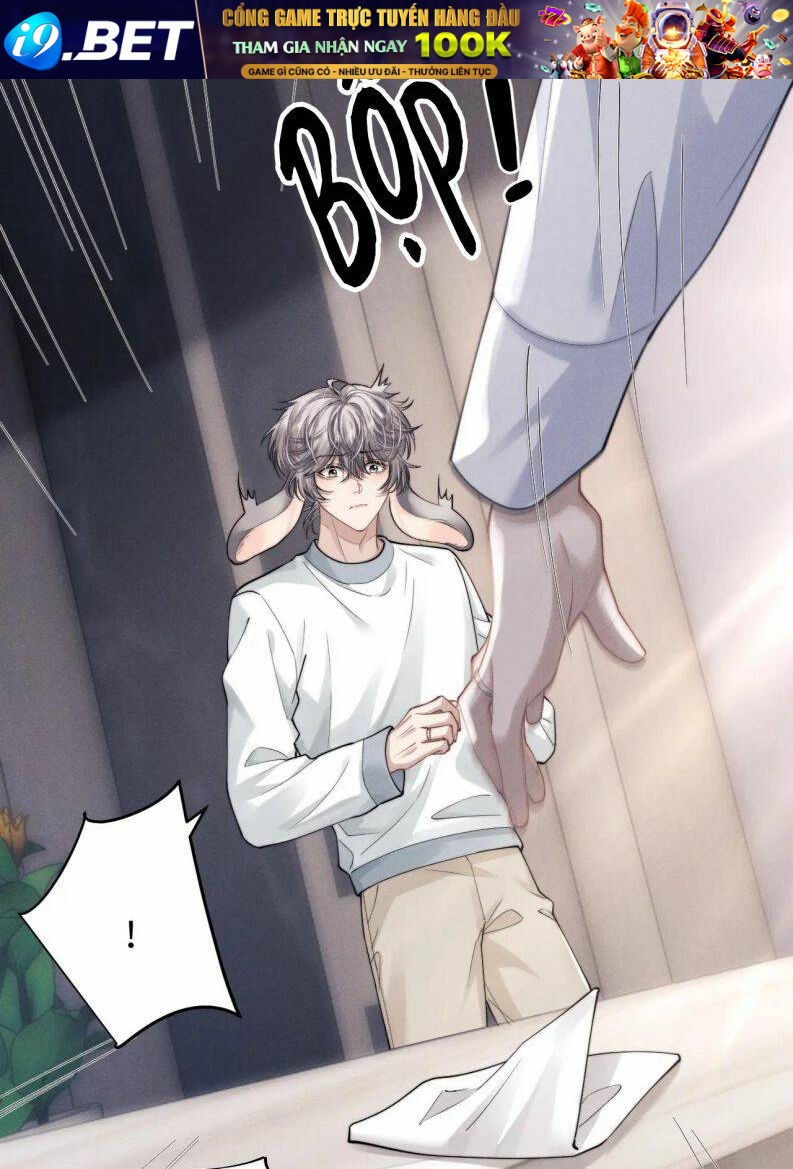 Chấp Sự Thỏ Cụp Tai - Chapter 69 - Page 6