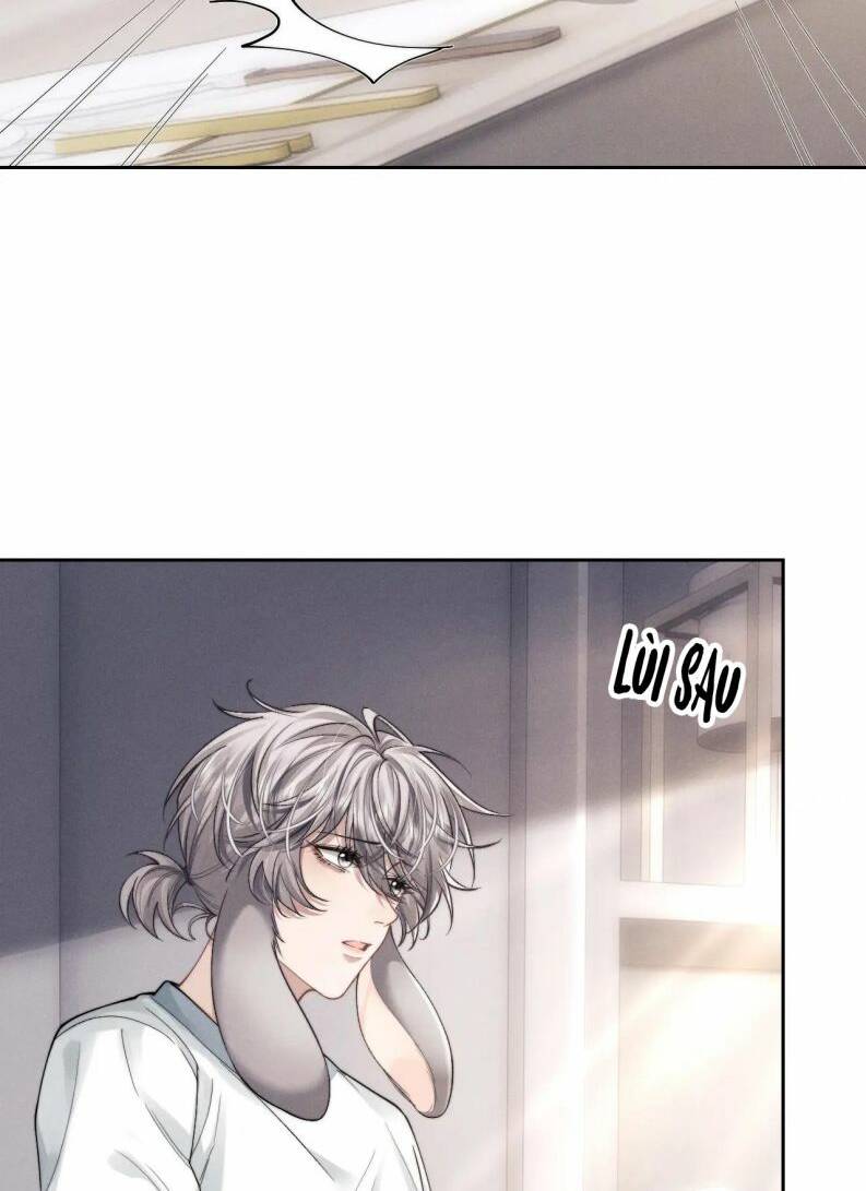 Chấp Sự Thỏ Cụp Tai - Chapter 69 - Page 7