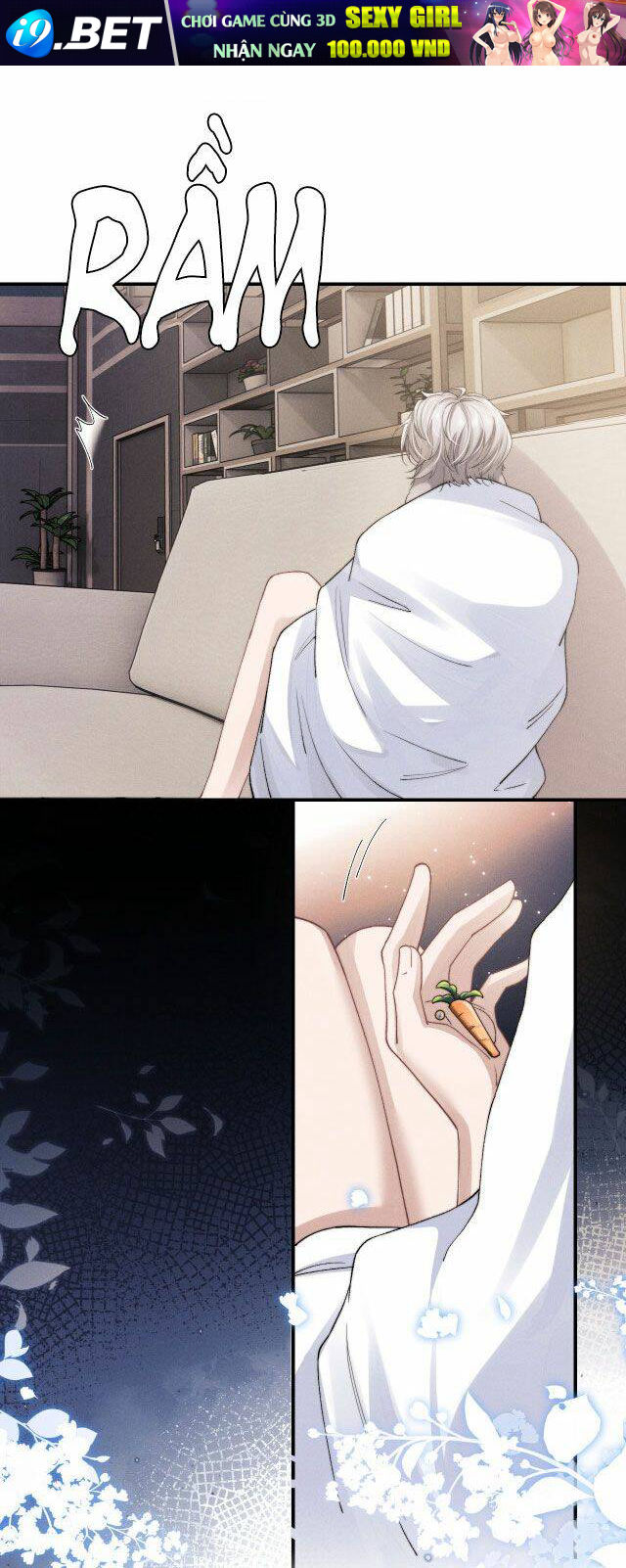 Chấp Sự Thỏ Cụp Tai - Chapter 7 - Page 10