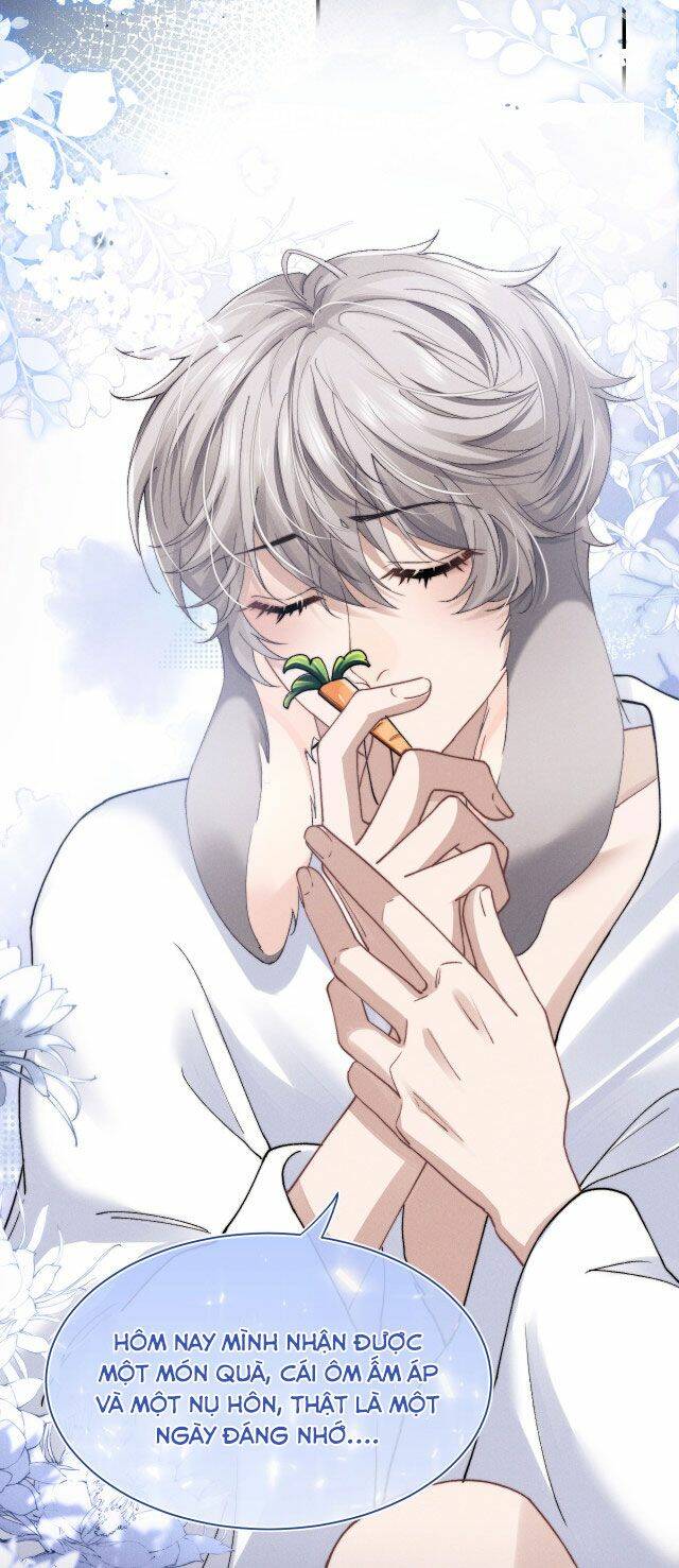 Chấp Sự Thỏ Cụp Tai - Chapter 7 - Page 11