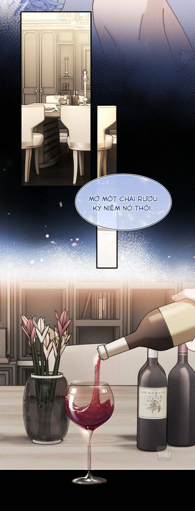 Chấp Sự Thỏ Cụp Tai - Chapter 7 - Page 12