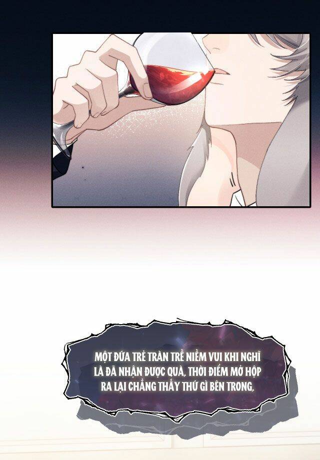 Chấp Sự Thỏ Cụp Tai - Chapter 7 - Page 14