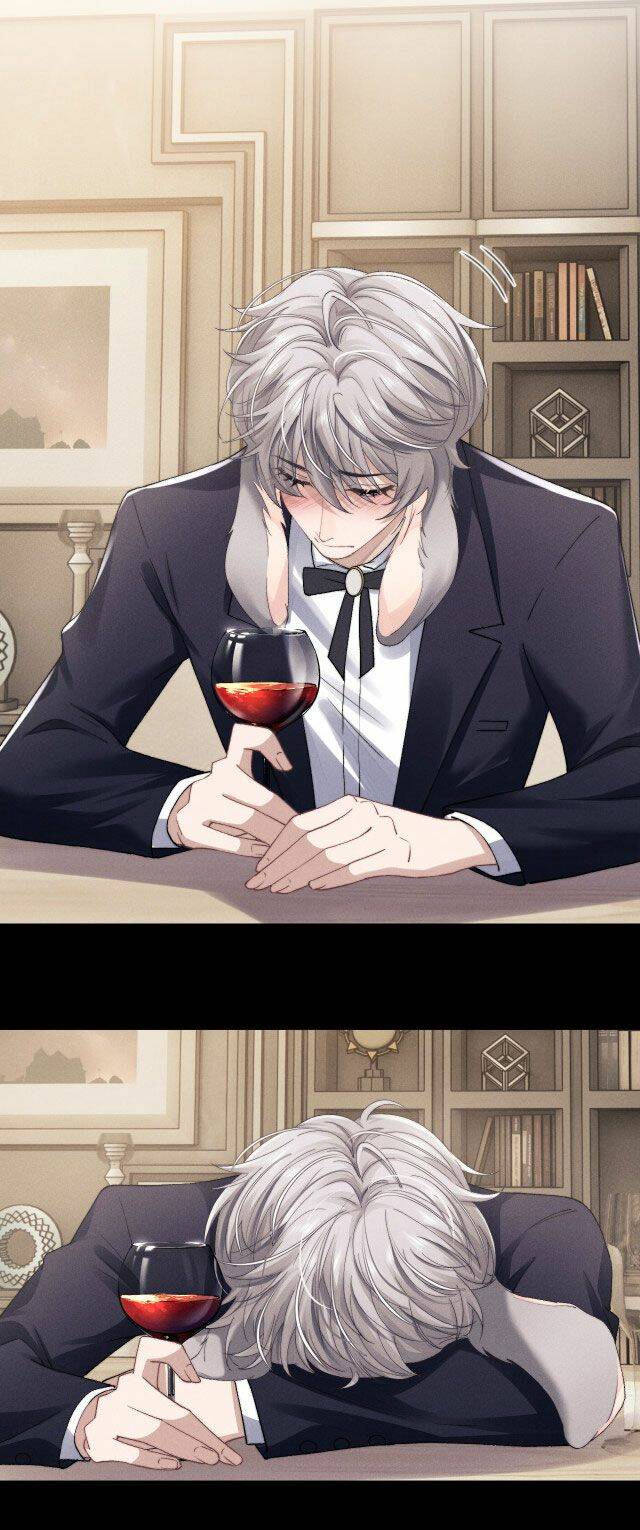 Chấp Sự Thỏ Cụp Tai - Chapter 7 - Page 15