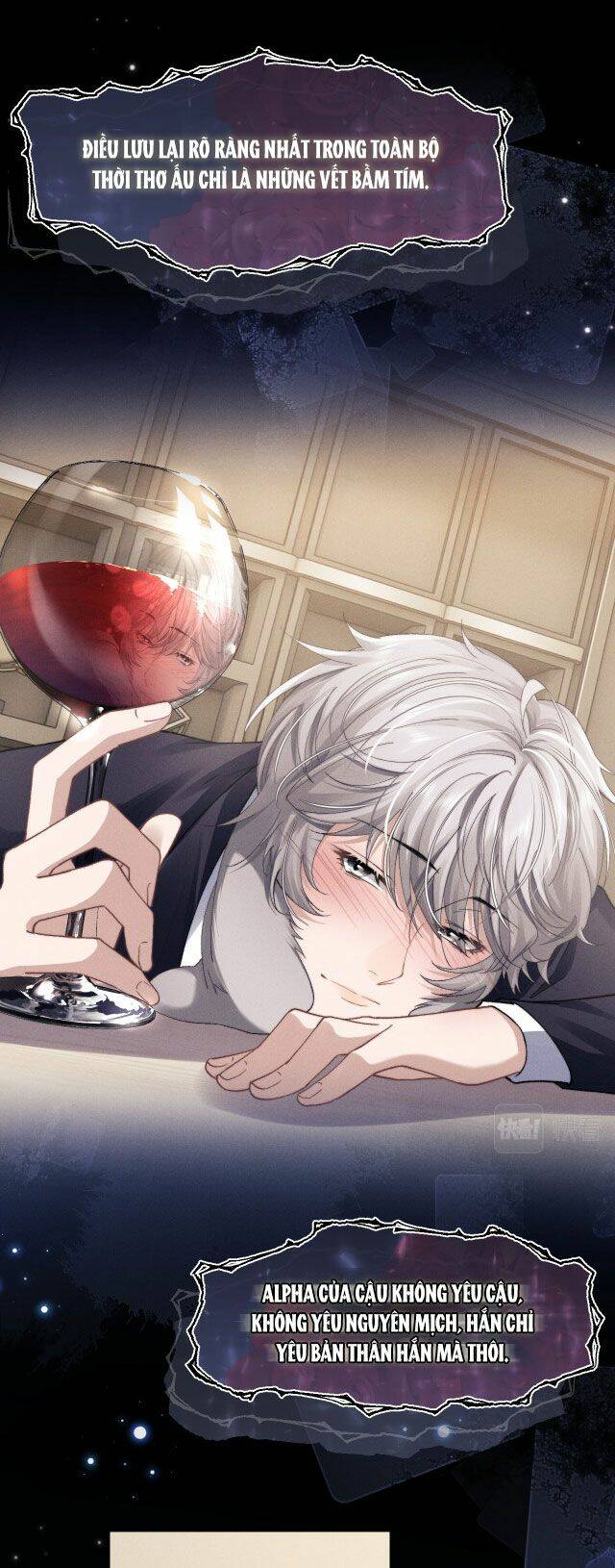 Chấp Sự Thỏ Cụp Tai - Chapter 7 - Page 16