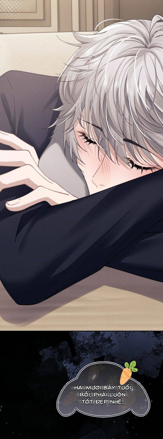 Chấp Sự Thỏ Cụp Tai - Chapter 7 - Page 18