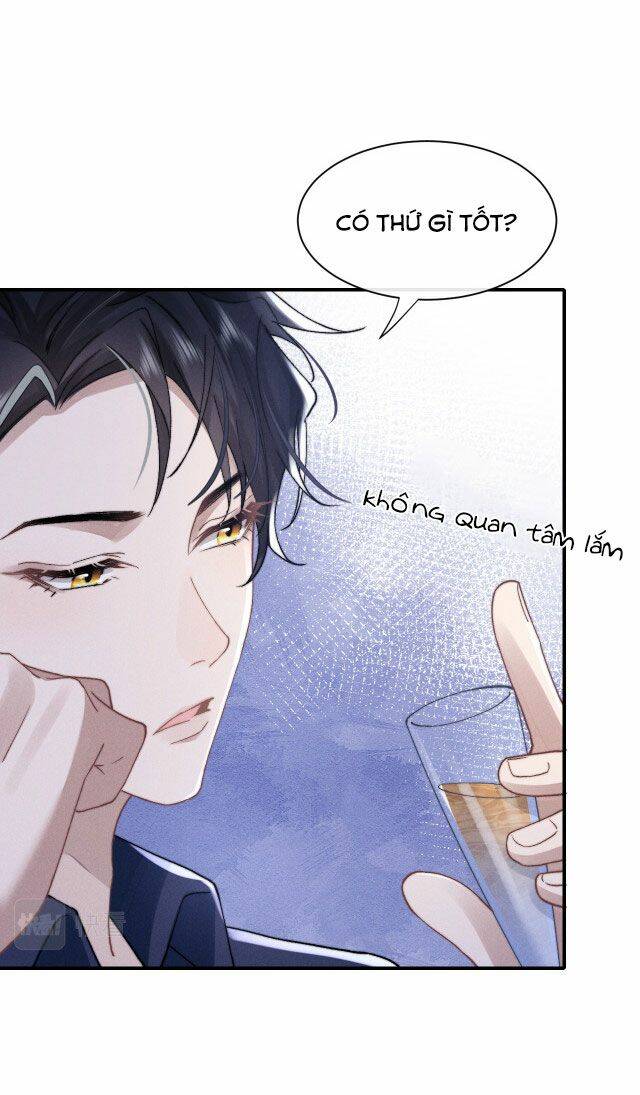 Chấp Sự Thỏ Cụp Tai - Chapter 7 - Page 21