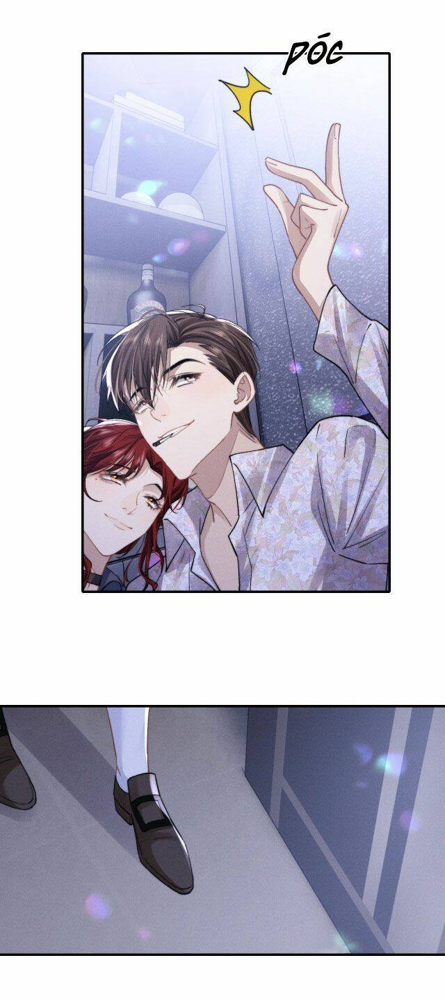 Chấp Sự Thỏ Cụp Tai - Chapter 7 - Page 22