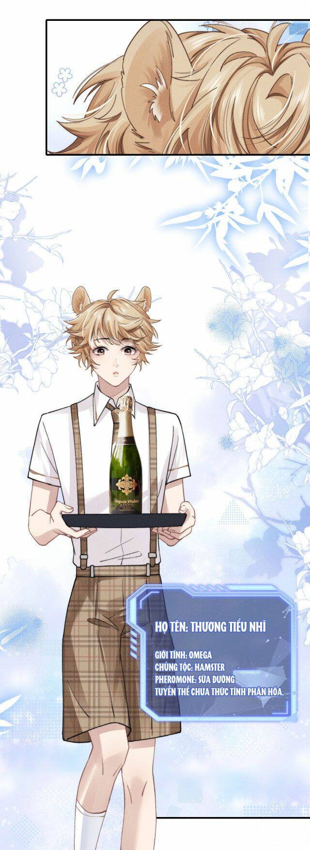 Chấp Sự Thỏ Cụp Tai - Chapter 7 - Page 23