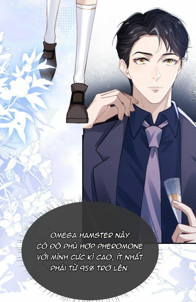 Chấp Sự Thỏ Cụp Tai - Chapter 7 - Page 24