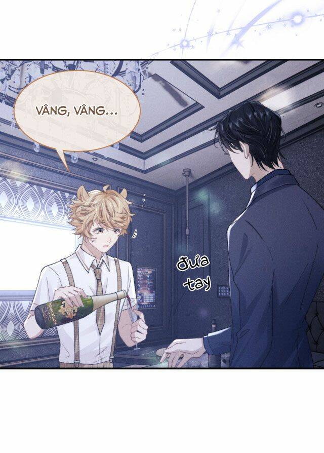 Chấp Sự Thỏ Cụp Tai - Chapter 7 - Page 31