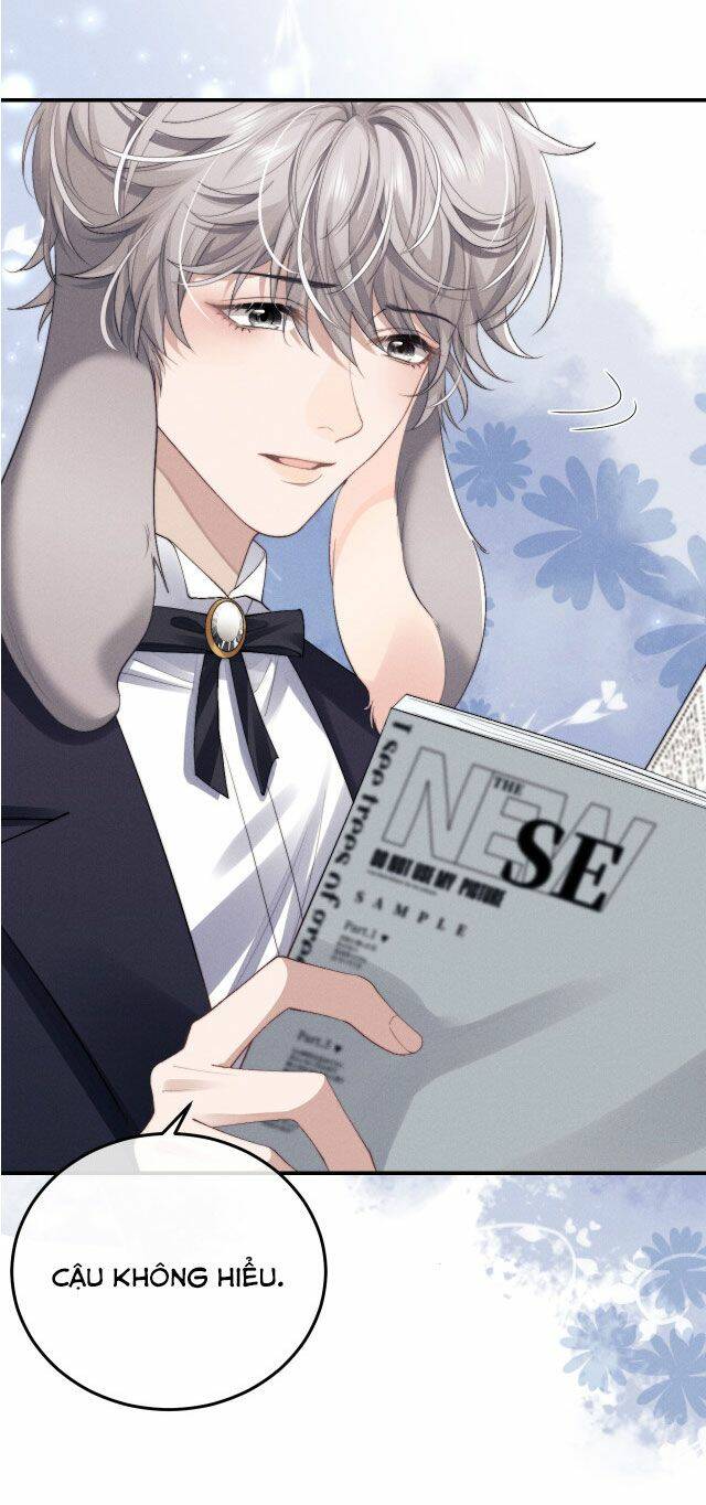 Chấp Sự Thỏ Cụp Tai - Chapter 7 - Page 34